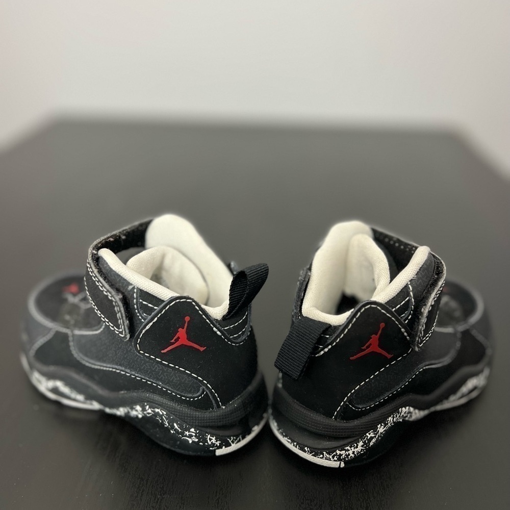 Toddler Nike Jordan Flight Old School  (5C) - Picture 6 of 6